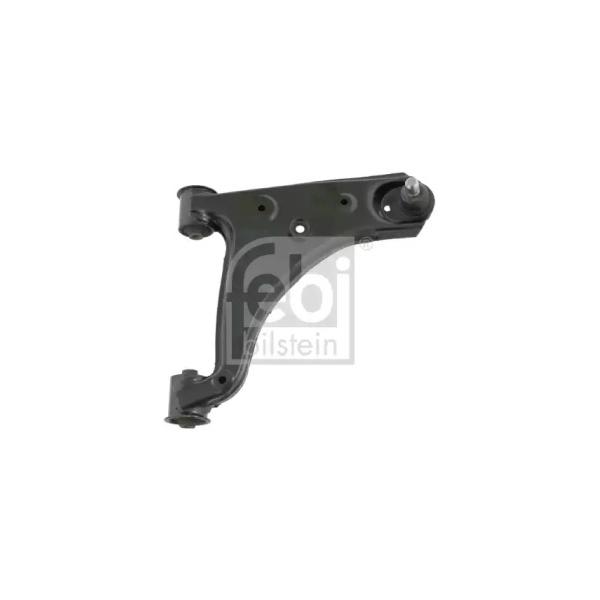 FEBI - 17061 (рычаг п./ Mazda 626 all 82-92)