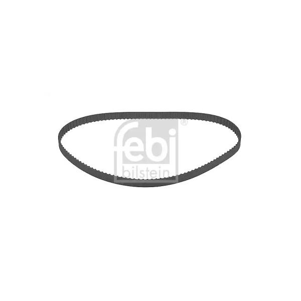 FEBI - 17988 (ремень ГРМ/ Nissan Patrol 2.8TD 88-00)