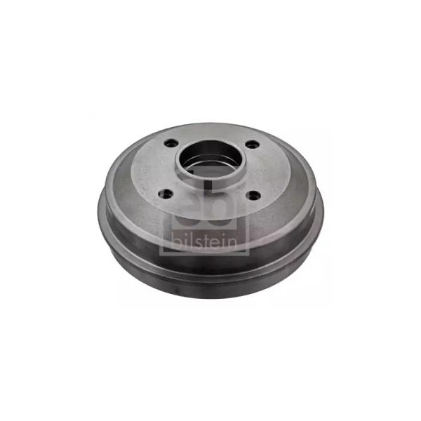 FEBI - 10534 (барабан тормозной / Peugeot 306, Citroen ZX/Xsara all 89>)