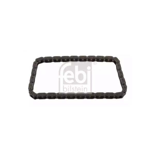 FEBI - 25118 (цепь OPEL 1.2 OHV FEBI)