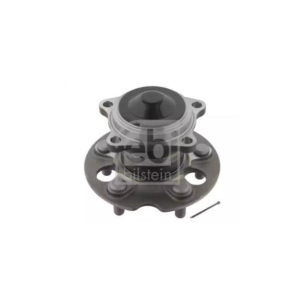 FEBI - 31819 (Ступица задняя RAV4 #CA2# 00- 2WD без ABS Америка Европа)