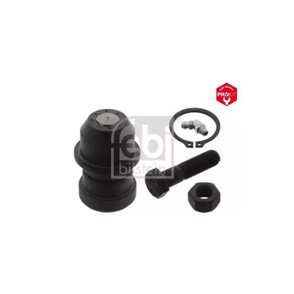 FEBI - 41070 (ШАР ОПОРА CHR VOYAGER III 95-01)
