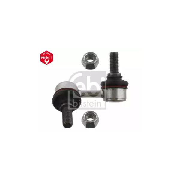 FEBI - 24927 (тяга стаб. пер. л./ Hyundai Trajet 2.0CRDi 01>)