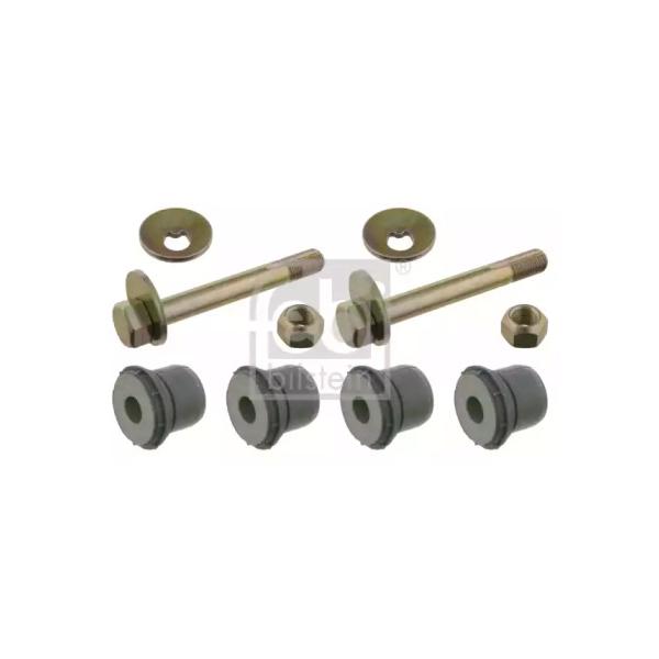 FEBI - 01692 (САЙЛЕНТБЛОК MER W114/W115/W107 ПЕР РЫЧ НИЖ К-Т)