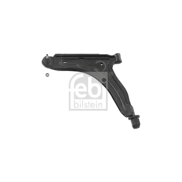 FEBI - 12958 (рычаг нижн. л./ Nissan Micra all 82-92)