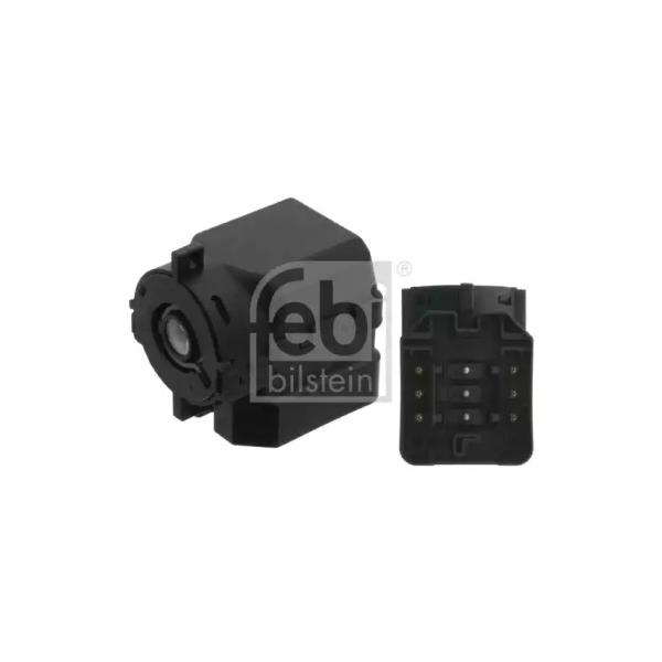 FEBI - 36545 (Контактная группа замка зажигания BMW 3(E46)/5(E39)/7(E38)/X5(E53))