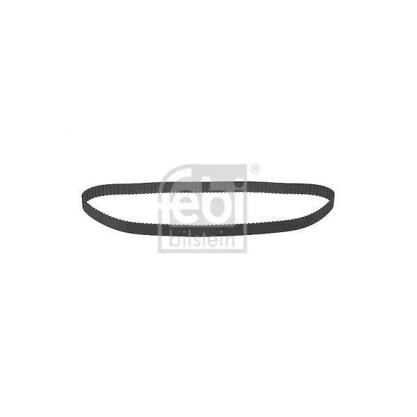 FEBI - 17488 (ремень ГРМ/ Hyundai Lantra 1.6 16V 90-95, Mitsubishi Lancer 1.6 88-96)