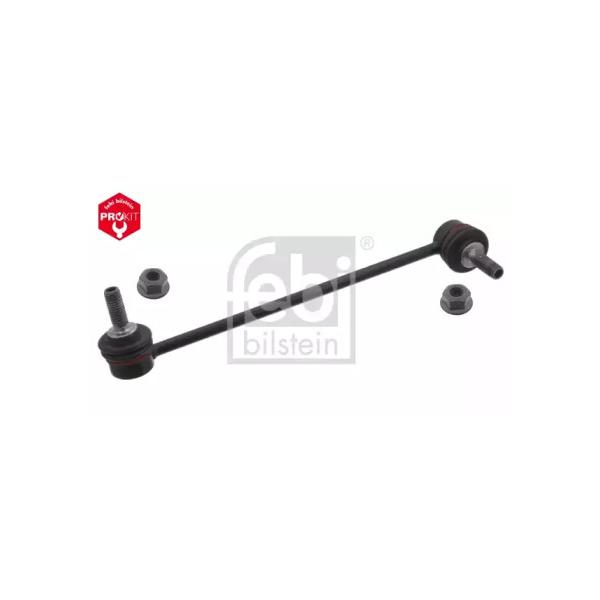 FEBI - 36790 (Тяга пер.стабил.SMART FORTWO 2 (451) 2007-2015)