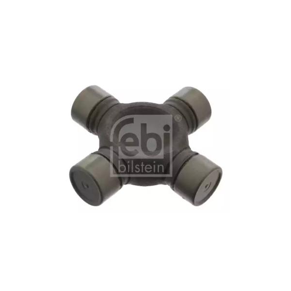 FEBI - 38416 (Крестовина карданного вала 24x88)