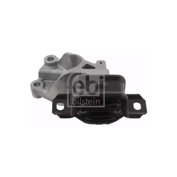 FEBI - 32515 (32515F_подушка ДВС левая!// Smart Fortwo 1.0 07>)