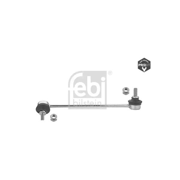FEBI - 14301 (Тяга стаб-ра перед. VOLVO 940)