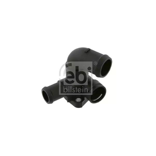 FEBI - 23858 (тройник/ VW Polo/Caddy, Skoda Felicia 1.9D AEF 95-01)