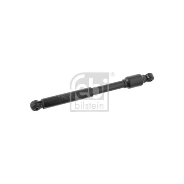 FEBI - 27569 (27569F амортизатор рулевой!газовый 260-392 O/O/Smart Fortwo/City-Coupe/Cabrio 0.6-0.8CDi 98-07)