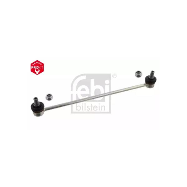 FEBI - 28090 (тяга стаб. пер./ Toyota Yaris 1.0-1.3/1.4D-4D 06>)