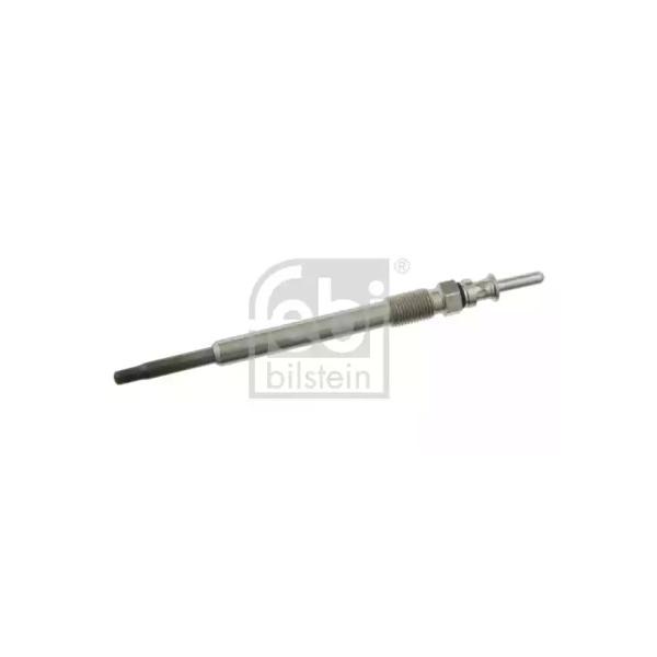 FEBI - 24428 (свеча накала/ Opel Astra G/Omega B/Vectra С 2,0-2,2 DTI 94>)