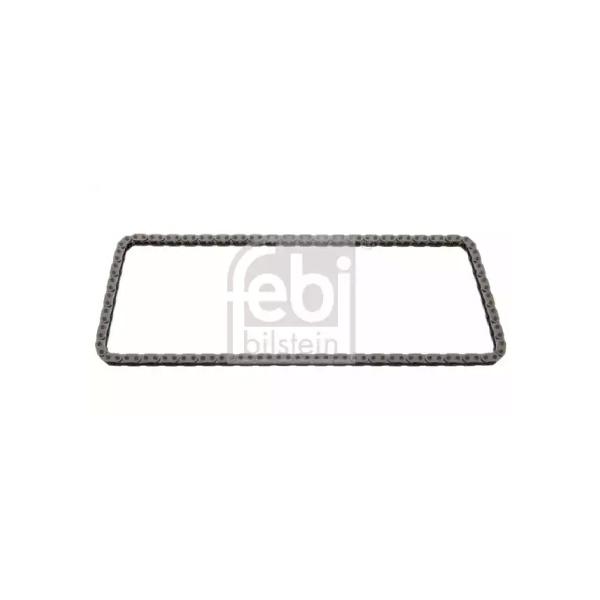 FEBI - 25377 (цепь ГРМ неразъемная/ BMW E38 4.0D M67 98-01 однорядная)