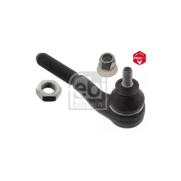 FEBI - 10658 (рулевой наконечник PEUGEOT FEBI)