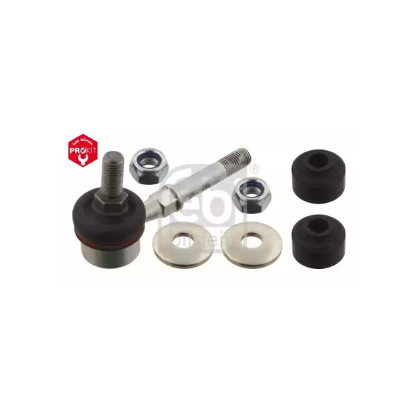 FEBI - 28659 (тяга стаб. пер./ Hyundai Sonata all <94 к-кт)