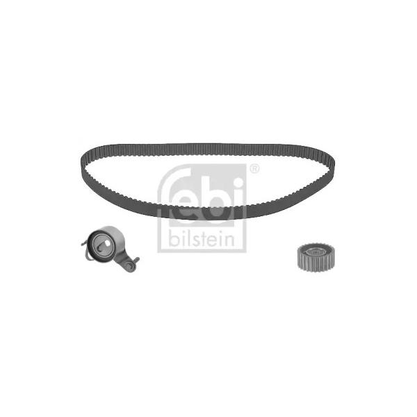 FEBI - 26813 (ремкомплект ГРМ/ Toyota Hi-Ace/Hi-Lux 2.4D / 4WD 95>)
