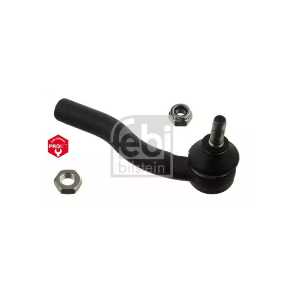 FEBI - 22909 (наконечник рул. п./ Fiat Panda all 03>)