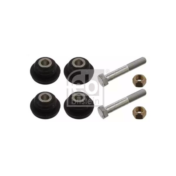 FEBI - 01693 (САЙЛЕНТБЛОК MER W114/W115/W107 ПЕР РЫЧ ВЕРХ К-Т)