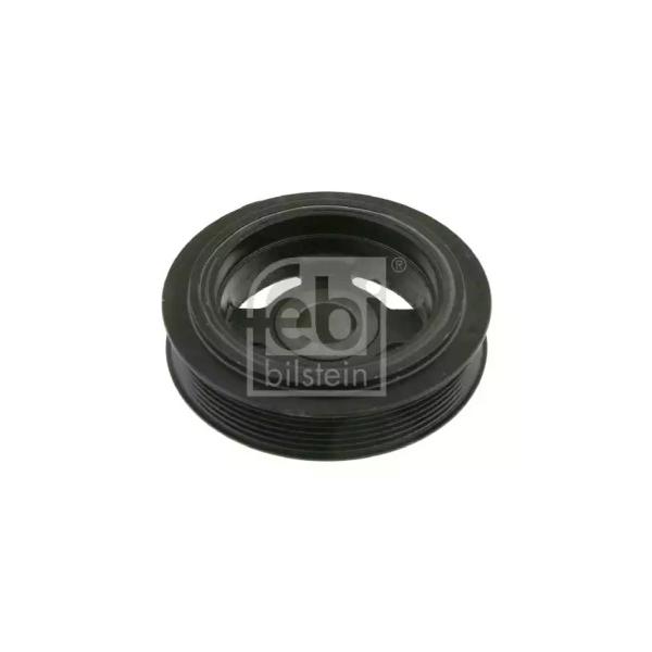 FEBI - 27230 (шкив ген./ Toyota Avensis/Corolla/RAV4/MR2 1.8 99>)