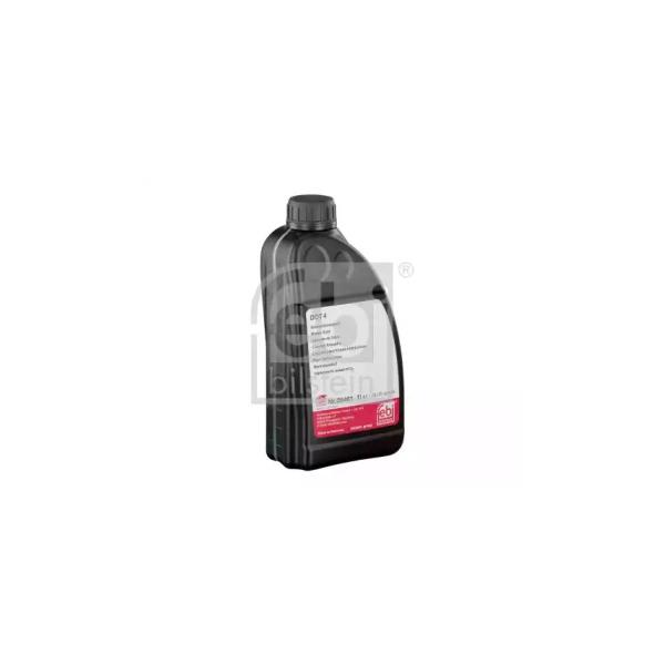 FEBI - 26461 (Тормозная жидкость DOT-4 1L.)
