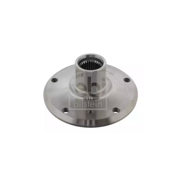 FEBI - 32803 (ступица колеса задняя/ BMW E39 2.0-4.0i/2.0D 95-04)