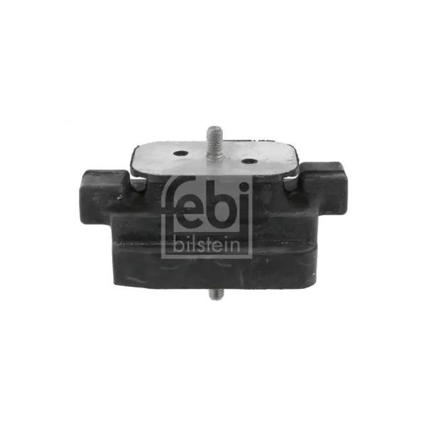 FEBI - 26667 (подушка КПП/ BMW E60/E61 2.5D/3.0D 04>)
