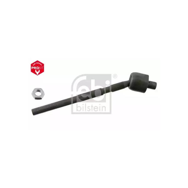 FEBI - 27928 (тяга рул. л.+п./ Mitsubishi Galant 2.0/2.4/2.5 24V 96>)