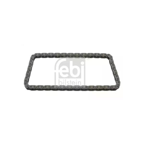 FEBI - 49528 (Цепь ГРМ BMW 3(E90/F30) 2.0D 04=> / 5(E60/F10) 2.0D 06=>)