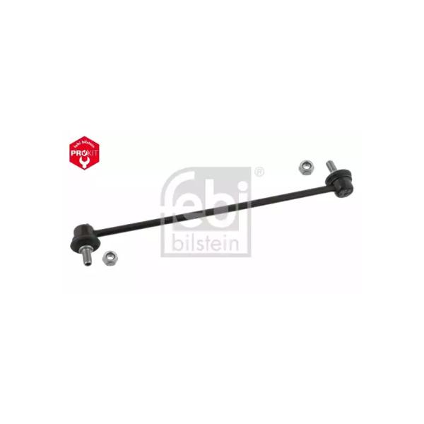 FEBI - 23713 (Стойка переднего стабилизатора MPV)