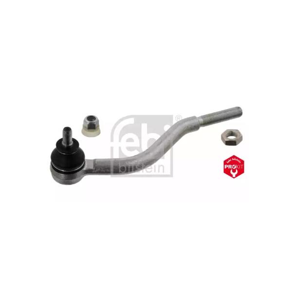FEBI - 11851 (рулевой наконечник PEUGEOT