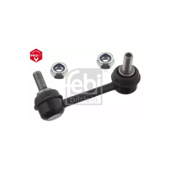 FEBI - 28052 (Стойка заднего стабилизатора, левая)