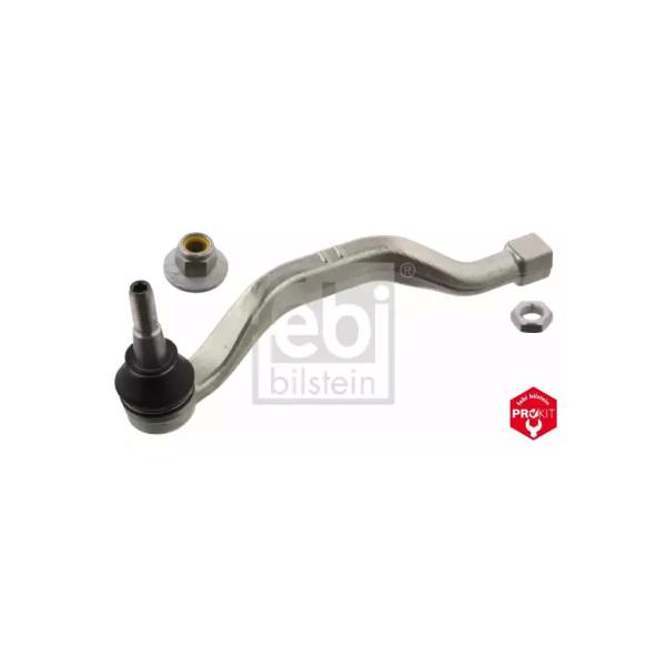 FEBI - 38723 (Рулевой наконечник RENAULT