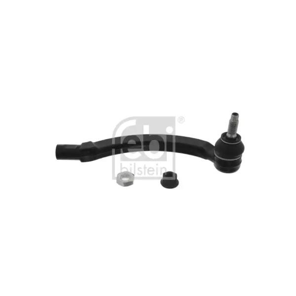 FEBI - 21567 (рулевой наконечник VOLVO