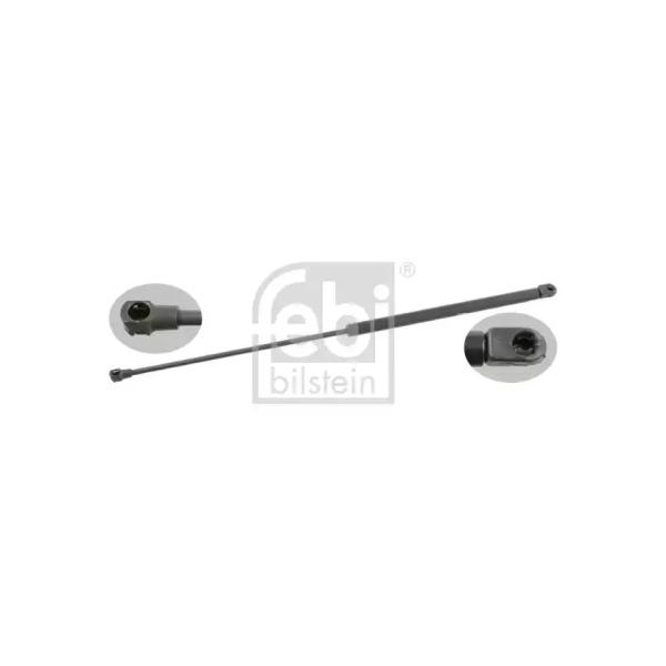 FEBI - 17323 (амортизатор багажника/ Volvo S40/V40 96-04)