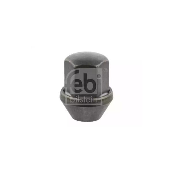 FEBI - 36655 (гайка колесная FORD