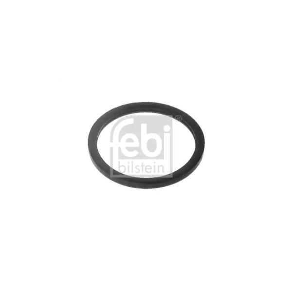 FEBI - 10255 (10255F_кольцо уплотнительное!//Renault)