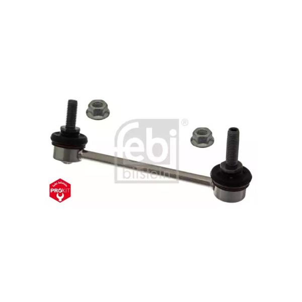 FEBI - 43573 (Тяга заднего стабилизатора левая Mini Cooper 2010~)