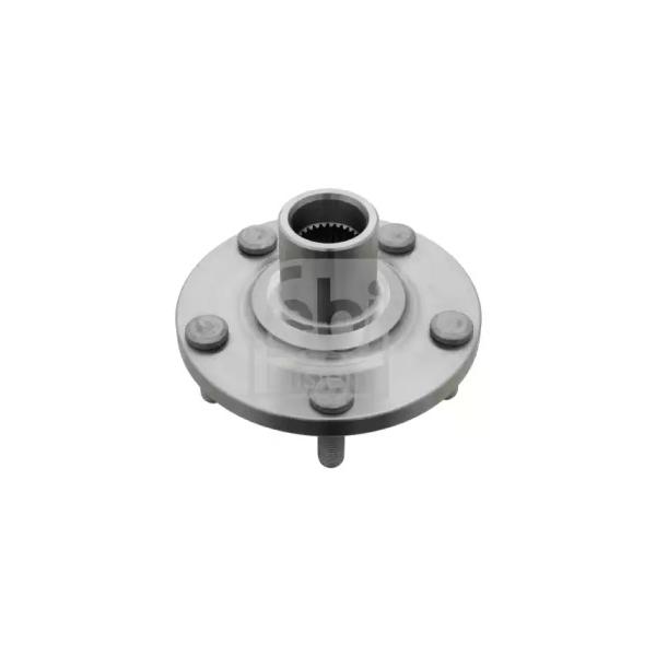 FEBI - 28249 (ступица колеса пер./ Toyota Camry 3.0 V6/3.0 24V 96>)