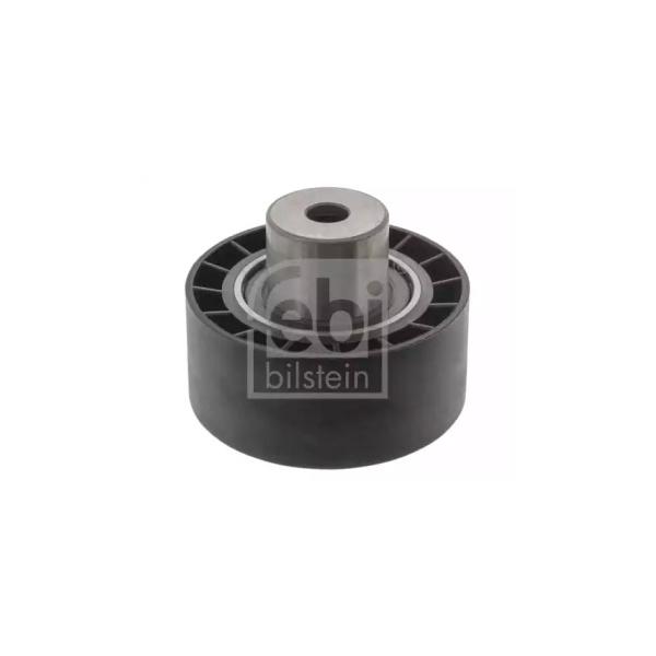 FEBI - 15837 (ролик обв./ Rover 45 2.0 V6 00>/75 2.0 V6/2.5 V6 99>/825 2.5 V6 96-99)