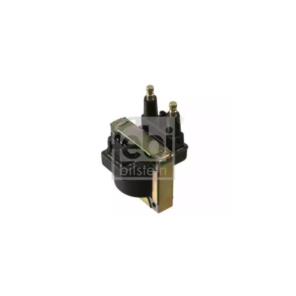 FEBI - 22875 (Катушка зажигания RENAULT