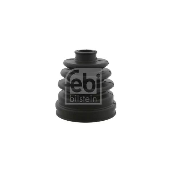 FEBI - 18783 (пыльник ШРУСа внутр./ Nissan 100NX/Primera/Almera 1.4/1.6/2.0D 90-00)