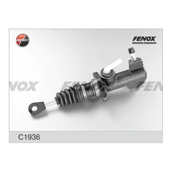 FENOX - C1936 (гл. цил. сцепл./ VW 1.8-2.9 88>)