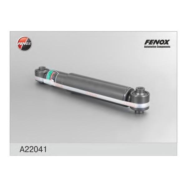 FENOX - A22041 (Амортизатор задний)