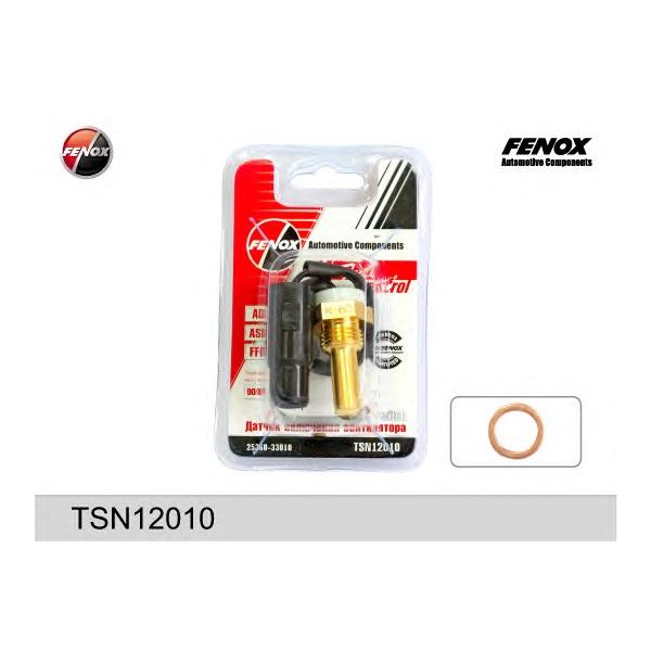 FENOX - TSN12010 (ДАТЧИК ВКЛЮЧЕНИЯ ВЕНТИЛЯТОРА)