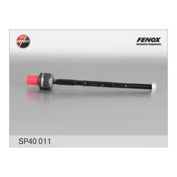 FENOX - SP40011 (Тяга рулевая лев/прав (без ГУР))