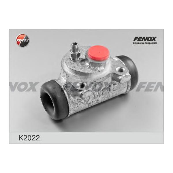FENOX - K2022 (задн. торм. цил. п. / Peugeot 405 87>)
