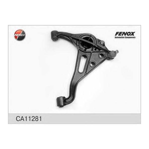 FENOX - CA11281 (Рычаг передн правый SUZUKI GRAND VITARA 98- CA11281)